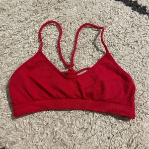 Free people bralette